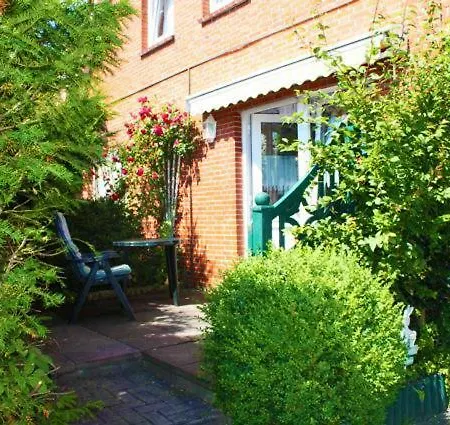 Gastehaus Anna