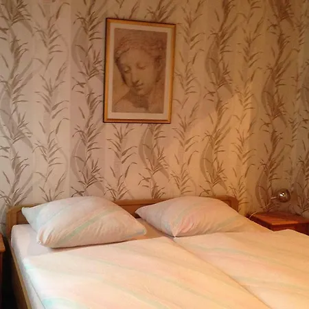 Apartment Gastehaus Anna
