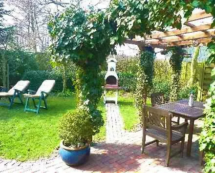 Gastehaus Anna * Norddeich (Norden)