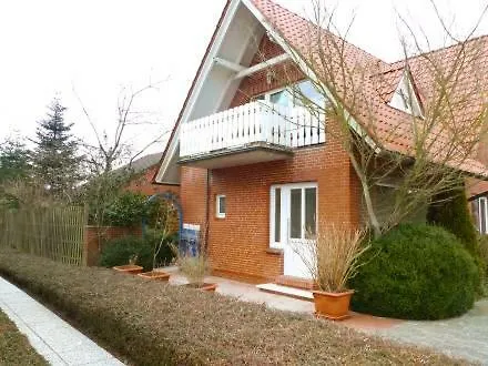 Gastehaus Anna *