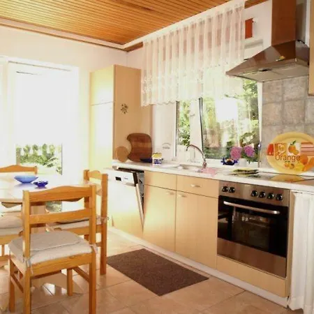 Apartment Gastehaus Anna Norddeich (Norden)