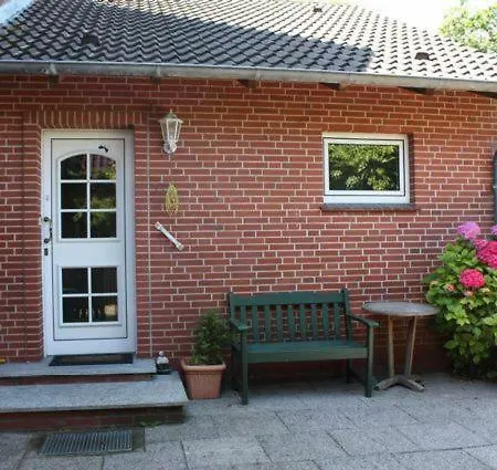 Gastehaus Anna Norddeich (Norden)