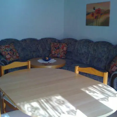 Gastehaus Anna * Norddeich (Norden)