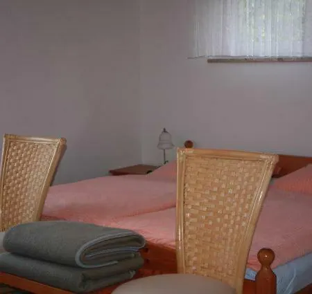 Apartment Gastehaus Anna Norddeich (Norden)