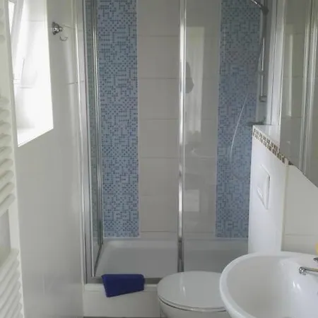 Apartment Gastehaus Anna Norddeich (Norden)
