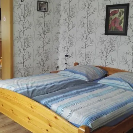 Apartment Gastehaus Anna Norddeich (Norden)
