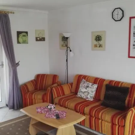 Gastehaus Anna * Norddeich (Norden)